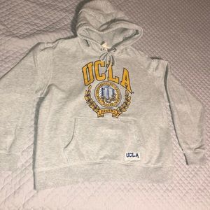 h and m ucla hoodie